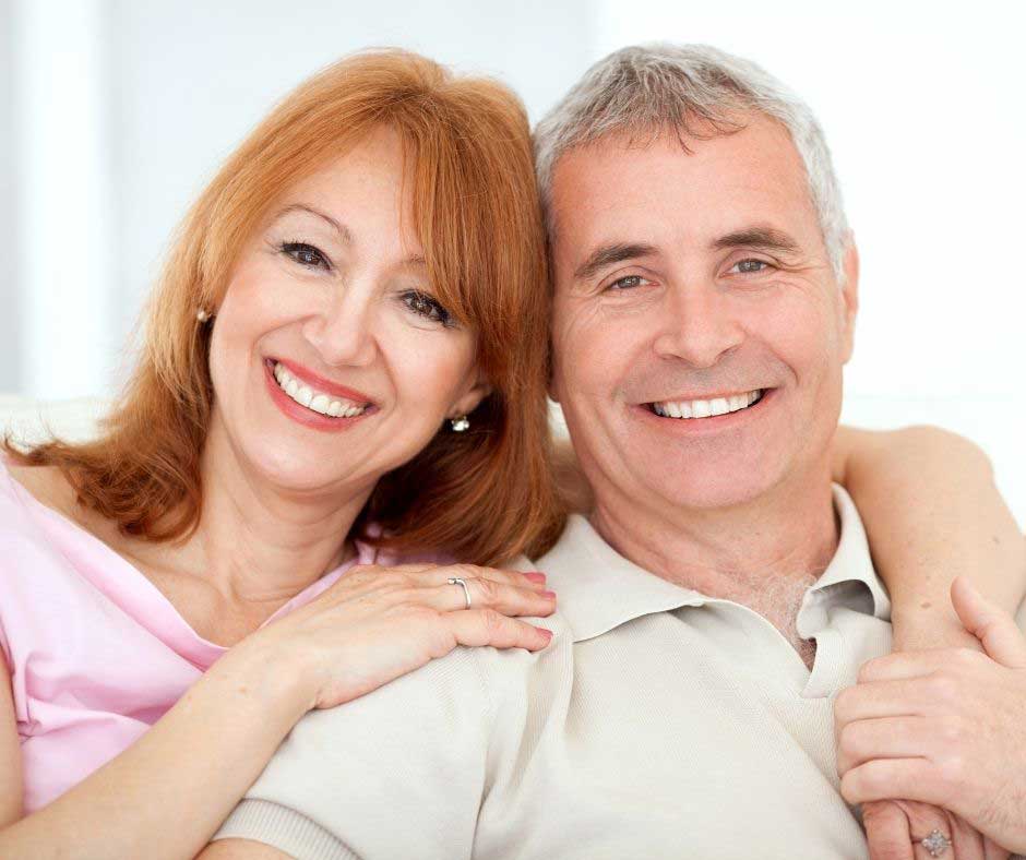 All on 4 Dental Implants Melbourne