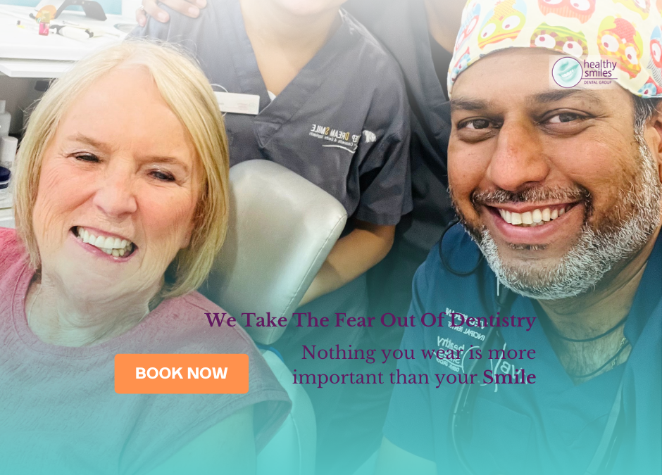 A Closer Look at Sleep Dentistry Techniques for a Relaxing Dental Experience