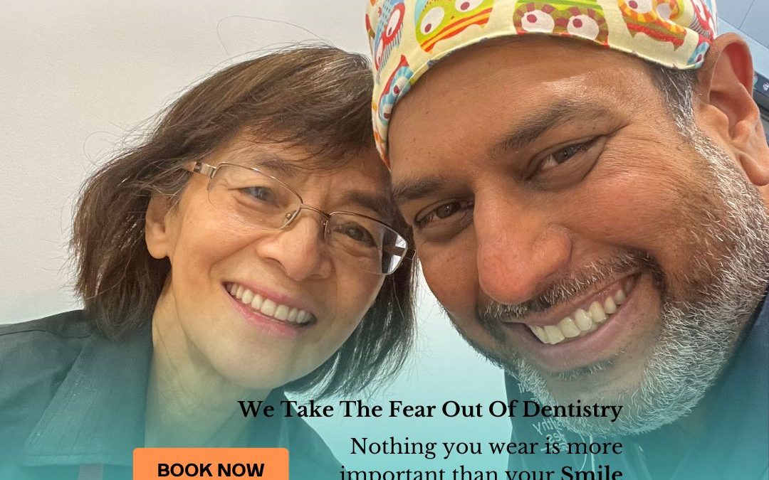 Why You Need the Best Dentist for Your Cosmetic Concerns